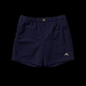 Tracksmith Falmouth Shorts Size S6 Inch / Navy / S